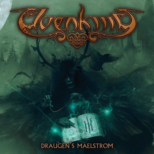Elvenking : Draugen's Maelstrom